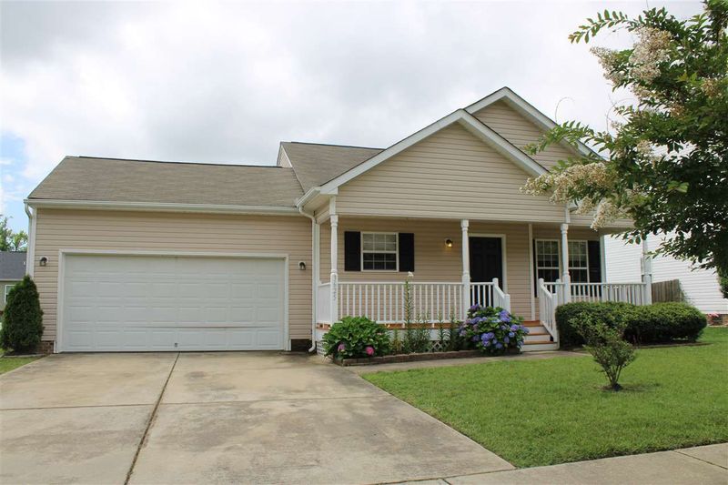 3625 Blue Blossom Dr, Raleigh, NC 27616