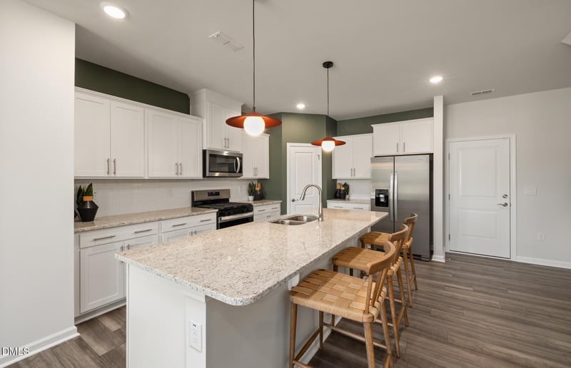 3625 Flare St, Knightdale, NC 27545