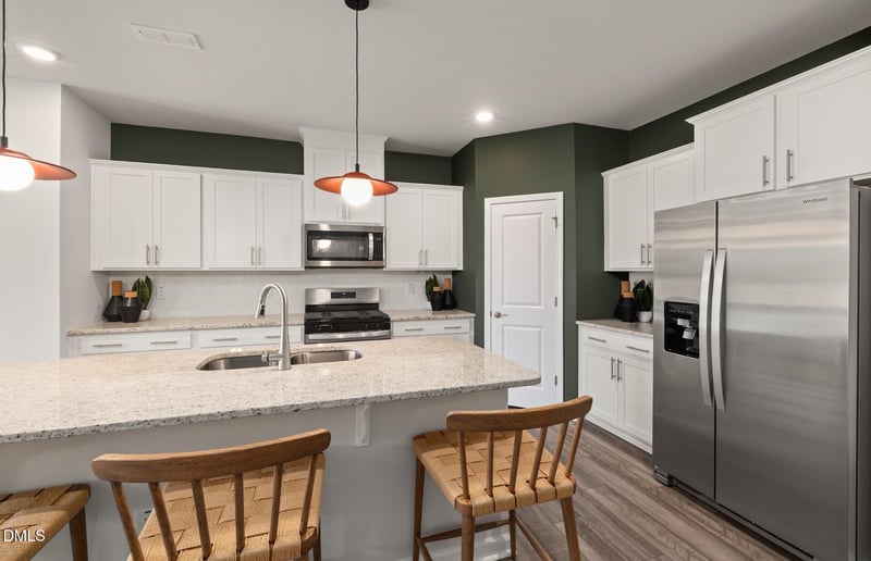 3625 Flare St, Knightdale, NC 27545