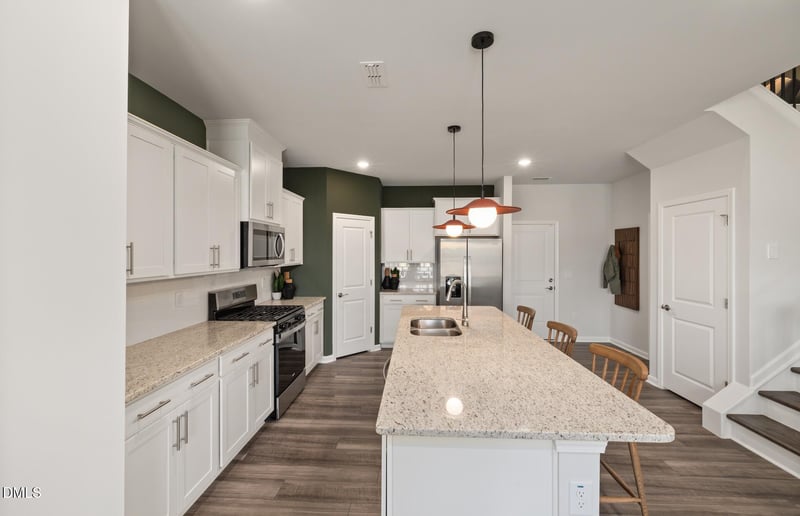 3625 Flare St, Knightdale, NC 27545