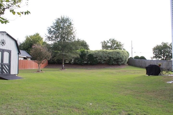 3625 Hamilton Mill Dr, Raleigh, NC 27616