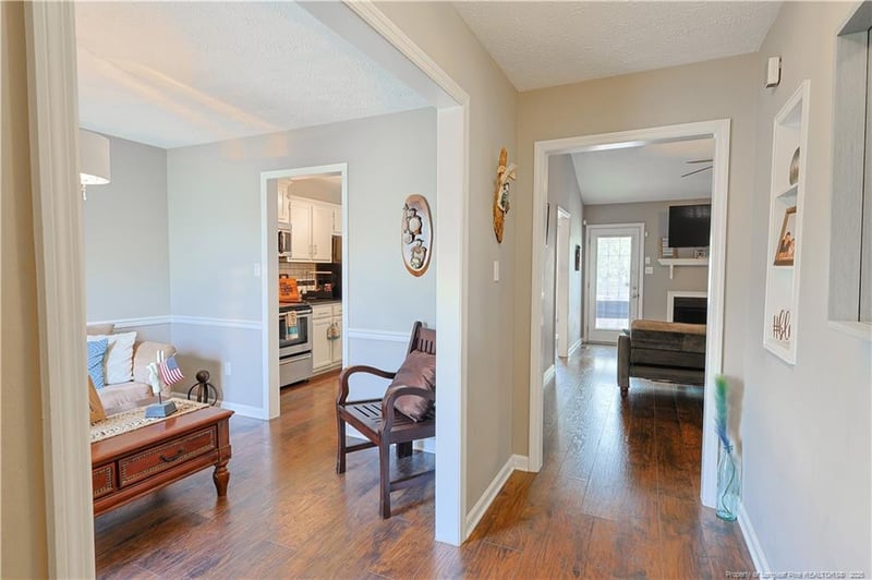 3625 Hanover Dr, Hope Mills, NC 28348
