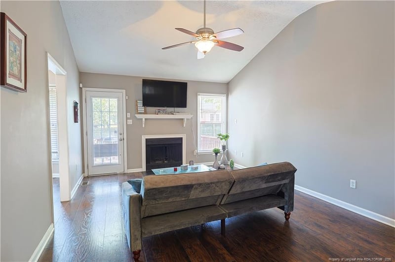 3625 Hanover Dr, Hope Mills, NC 28348