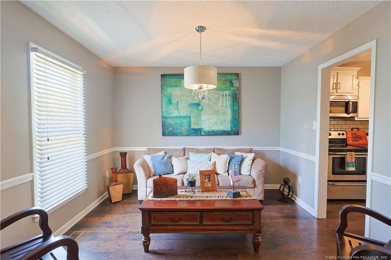 3625 Hanover Dr, Hope Mills, NC 28348