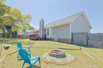3625 Hanover Dr, Hope Mills, NC 28348
