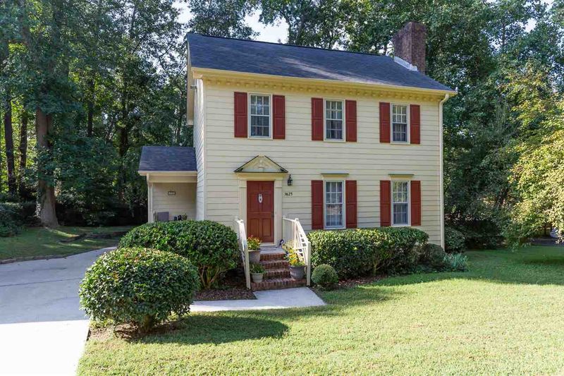 3625 E Jameson Rd, Raleigh, NC 27604