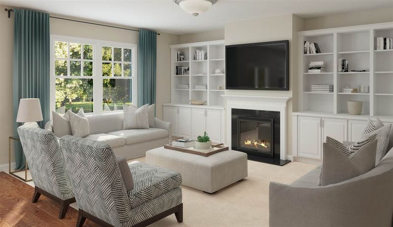 3625 W Lily Orchard Way W #LO25, Cary, NC 27539
