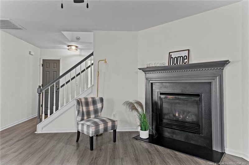 3625 Marshlane Way, Raleigh, NC 27610