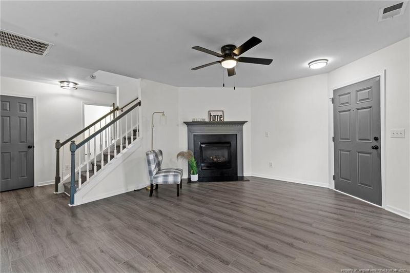 3625 Marshlane Way, Raleigh, NC 27610