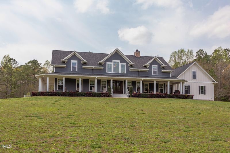 3625 Medlin Woods Rd, Wake Forest, NC 27587