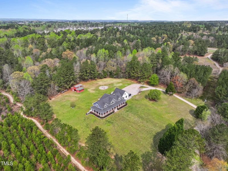 3625 Medlin Woods Rd, Wake Forest, NC 27587