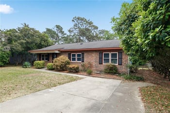 3625 Metric Dr, Hope Mills, NC 28348