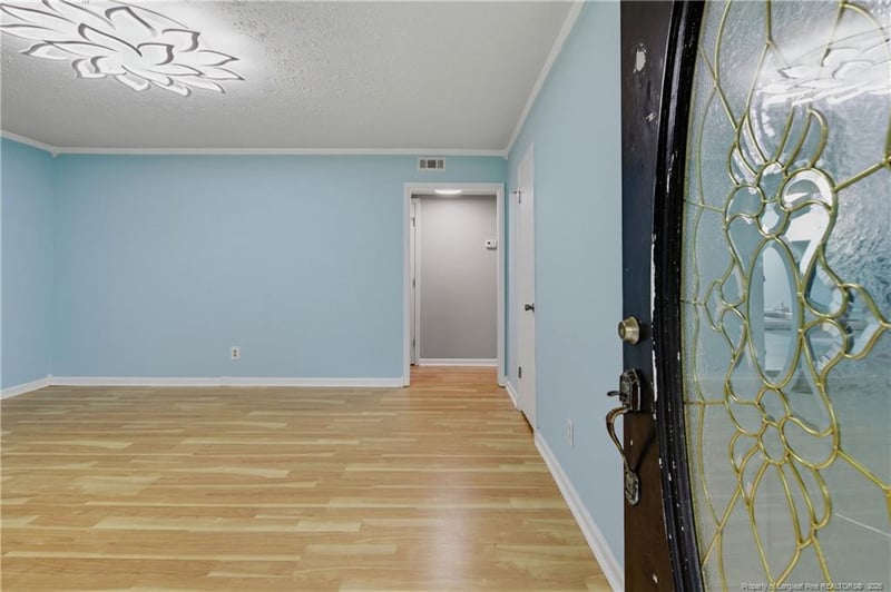 3625 Metric Dr, Hope Mills, NC 28348