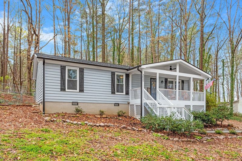 3625 Purnell Rd, Wake Forest, NC 27587