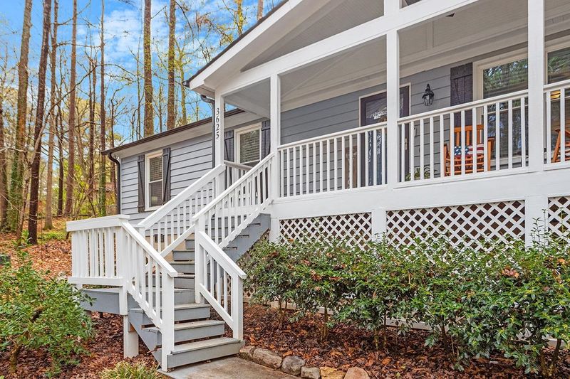 3625 Purnell Rd, Wake Forest, NC 27587