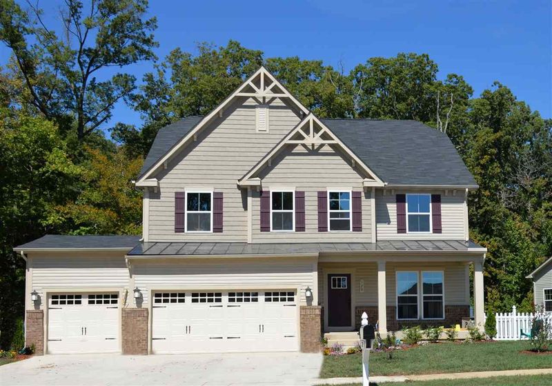 3625 Regent Pines Dr, New Hill, NC 27562