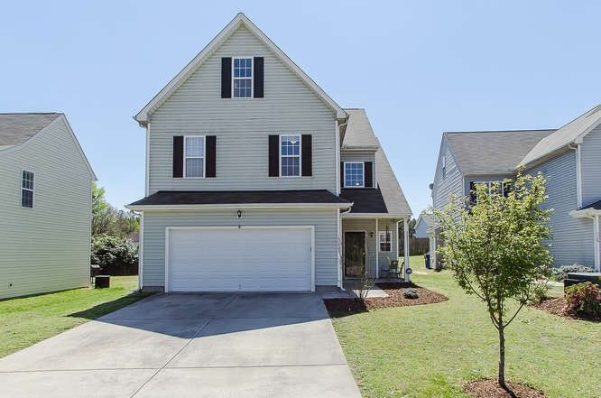 3625 Rendition St, Raleigh, NC 27610