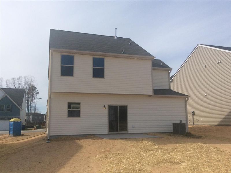 3625 Tule Spring St, Raleigh, NC 27610
