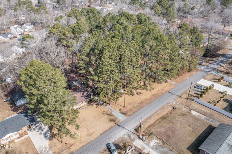 3625 Wishart St, Durham, NC 27704