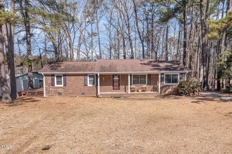 3625 Wishart St, Durham, NC 27704