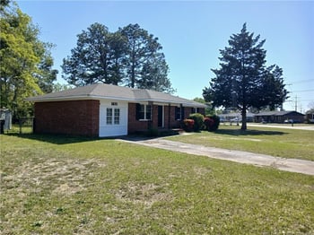 3625 Yorktown Rd, Hope Mills, NC 28348