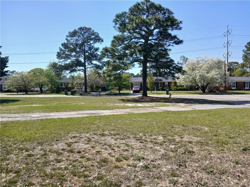 3625 Yorktown Rd, Hope Mills, NC 28348