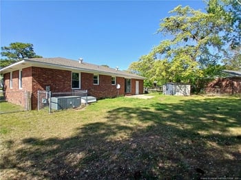 3625 Yorktown Rd, Hope Mills, NC 28348