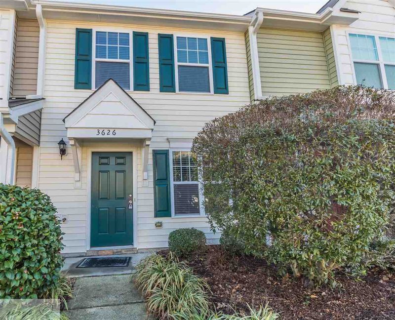 3626 Bison Hill Ln, Raleigh, NC 27604