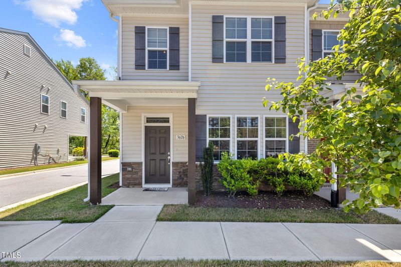 3626 Buffaloe Rd, Raleigh, NC 27604