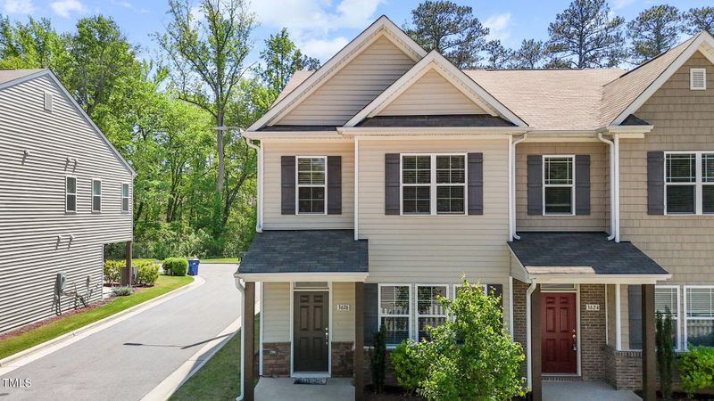 3626 Buffaloe Rd, Raleigh, NC 27604