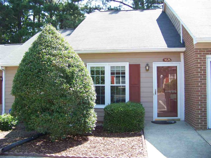 3626 Crystal Ct, Durham, NC 27704