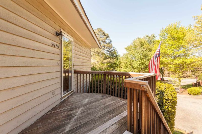 3626 Mill Rn #N/A, Raleigh, NC 27612