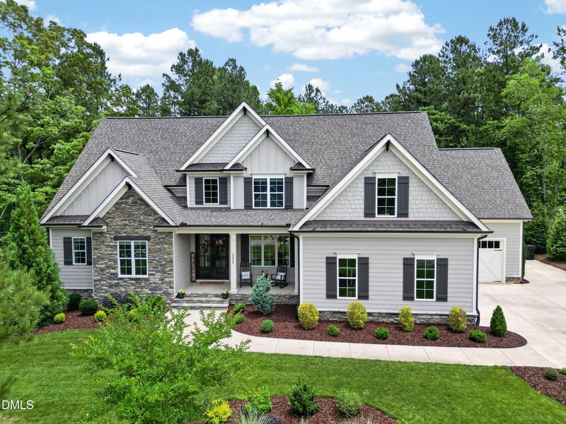 3626 River Watch Ln, Franklinton, NC 27525