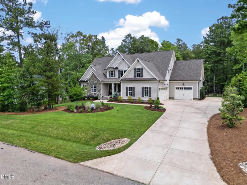 3626 River Watch Ln, Franklinton, NC 27525