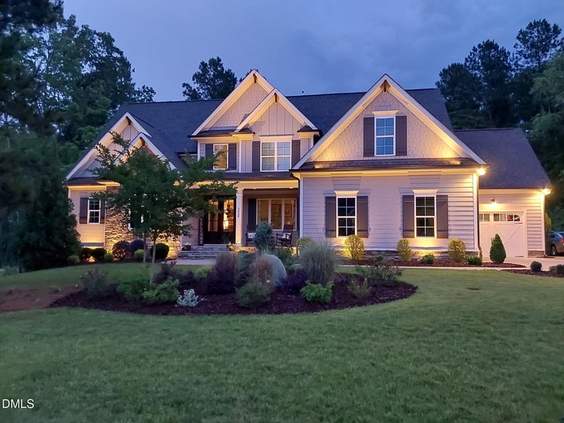 3626 River Watch Ln, Franklinton, NC 27525