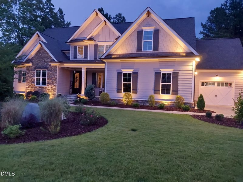 3626 River Watch Ln, Franklinton, NC 27525