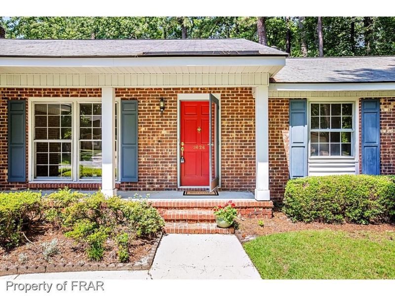 3626 Sugar Cane Cir, Fayetteville, NC 28303