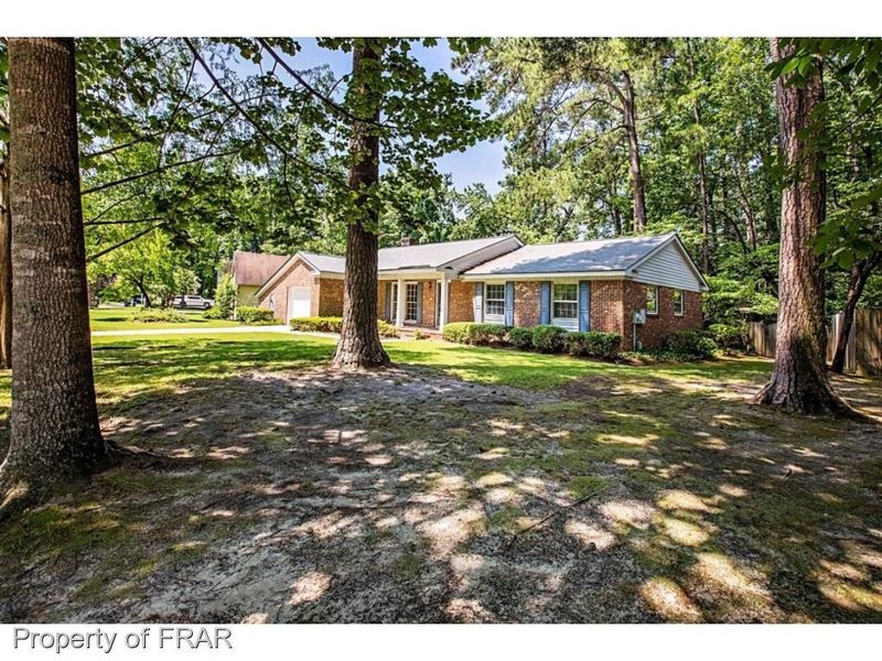 3626 Sugar Cane Cir, Fayetteville, NC 28303