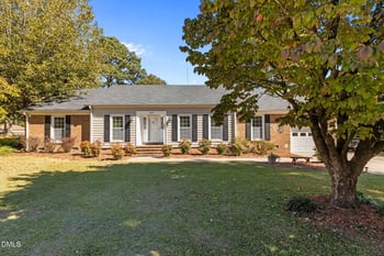 3626 Thorndike Dr, Fayetteville, NC 28311
