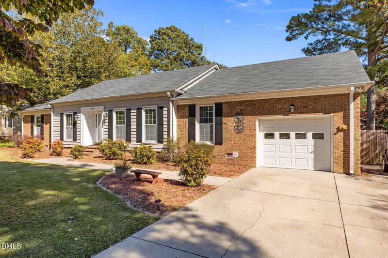 3626 Thorndike Dr, Fayetteville, NC 28311