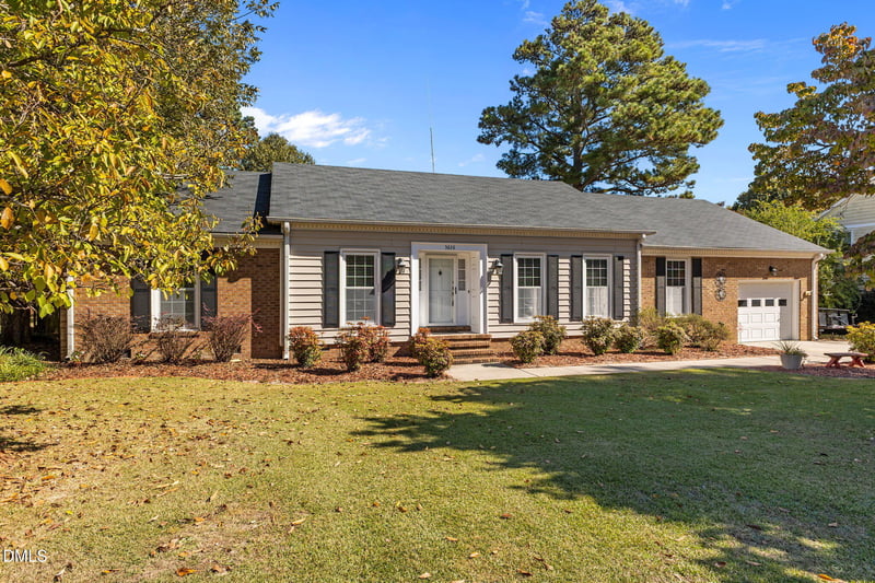 3626 Thorndike Dr, Fayetteville, NC 28311
