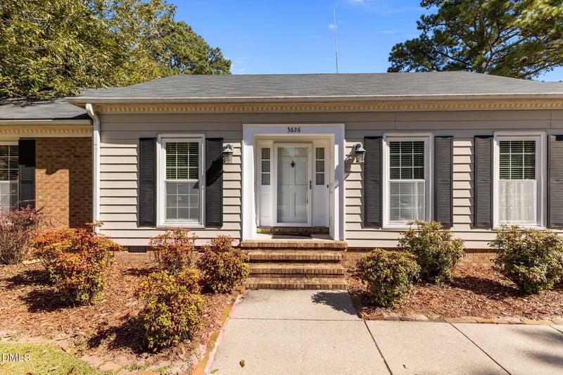 3626 Thorndike Dr, Fayetteville, NC 28311