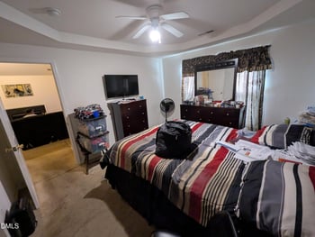 3627 Cyrus St, Raleigh, NC 27610