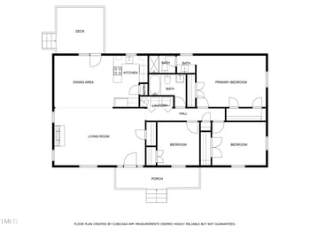 3627 Nc 57 , Hillsborough, NC 27278