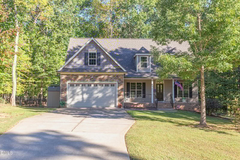 3627 Pine Needles Dr, Wake Forest, NC 27587