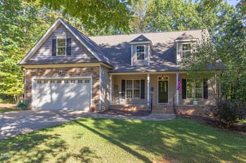 3627 Pine Needles Dr, Wake Forest, NC 27587