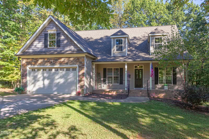 3627 Pine Needles Dr, Wake Forest, NC 27587