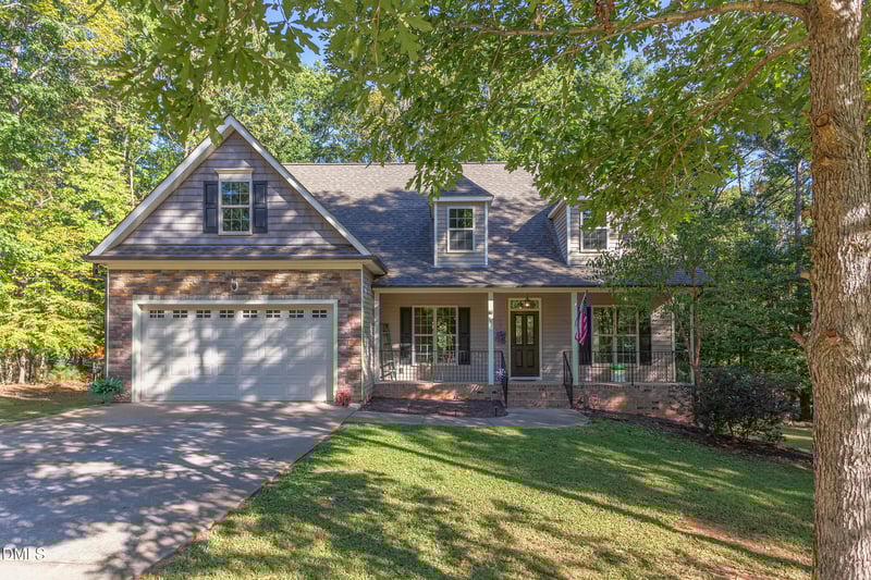 3627 Pine Needles Dr, Wake Forest, NC 27587