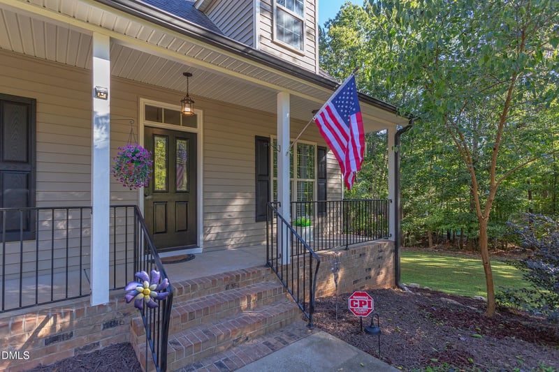 3627 Pine Needles Dr, Wake Forest, NC 27587