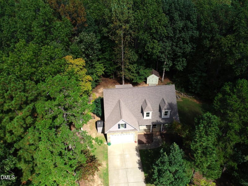 3627 Pine Needles Dr, Wake Forest, NC 27587